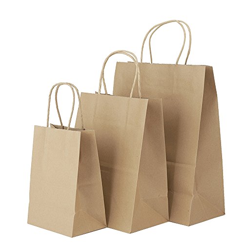 Paper Bag Market