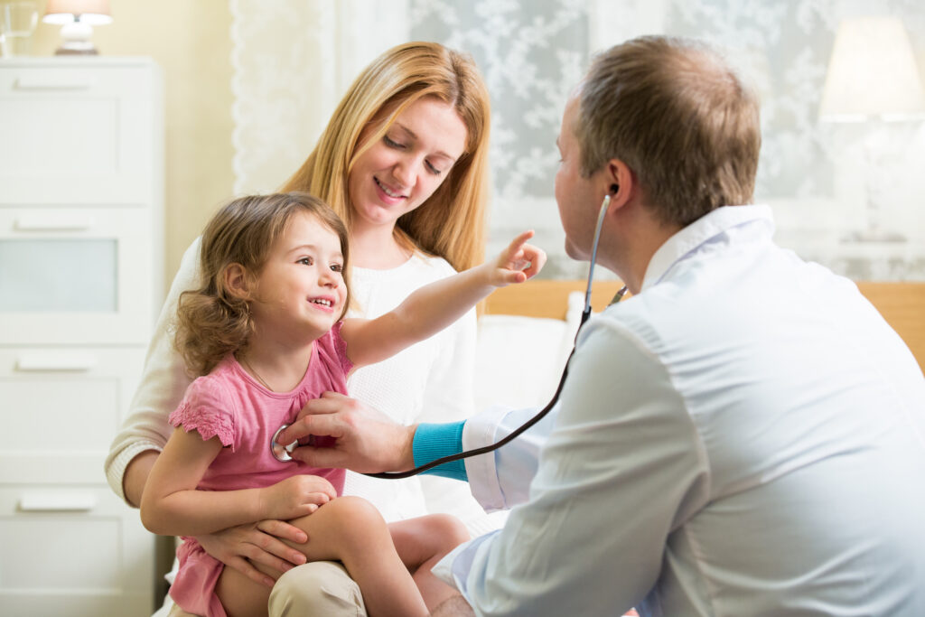 Pediatric Home Healthcare Market