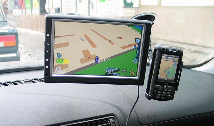 Personal Navigation Devices Market