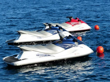 Personal Watercraft Market