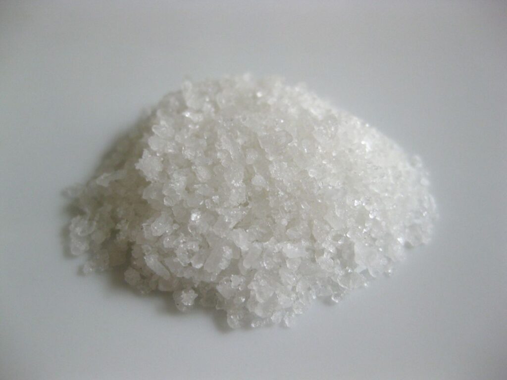 Pharmaceutical Grade Sodium Chloride Market Demand