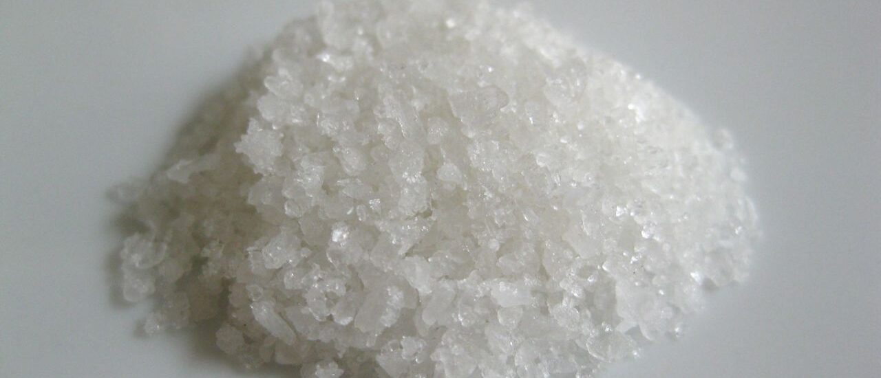 Pharmaceutical Grade Sodium Chloride Market Demand