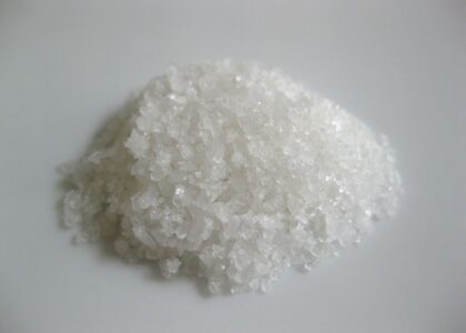 Pharmaceutical Grade Sodium Chloride Market Demand