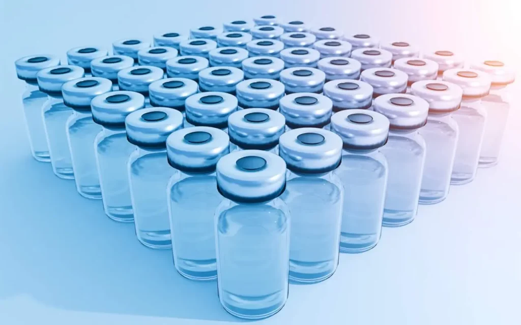 Pharmaceutical Vials Market