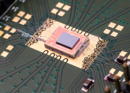 Photonic Integrated Circuit Market