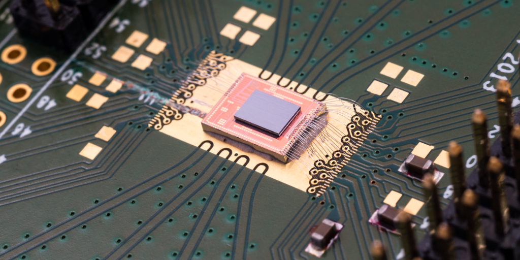 Photonic Integrated Circuit Market