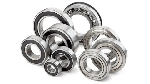 Plain Bearing Market