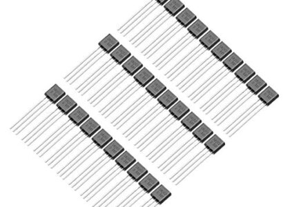 Plastic Transistors Market