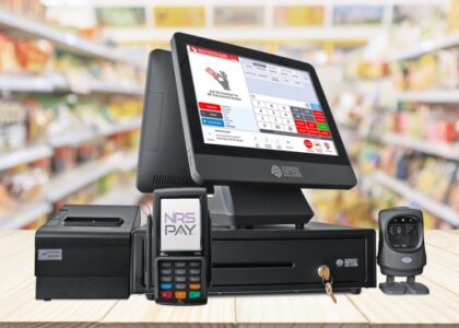 Point of Sale (PoS) Printers Market