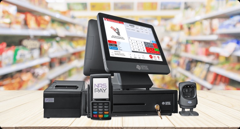 Point of Sale (PoS) Printers Market