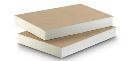 Polyisocyanurate Insulation