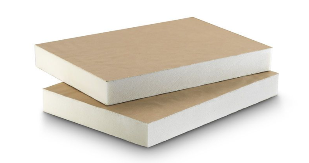 Polyisocyanurate Insulation