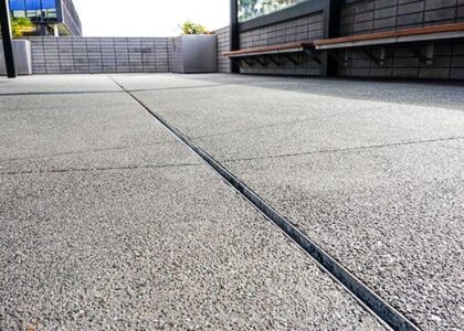 Polymer Concrete Market Overview