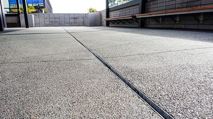 Polymer Concrete Market Overview