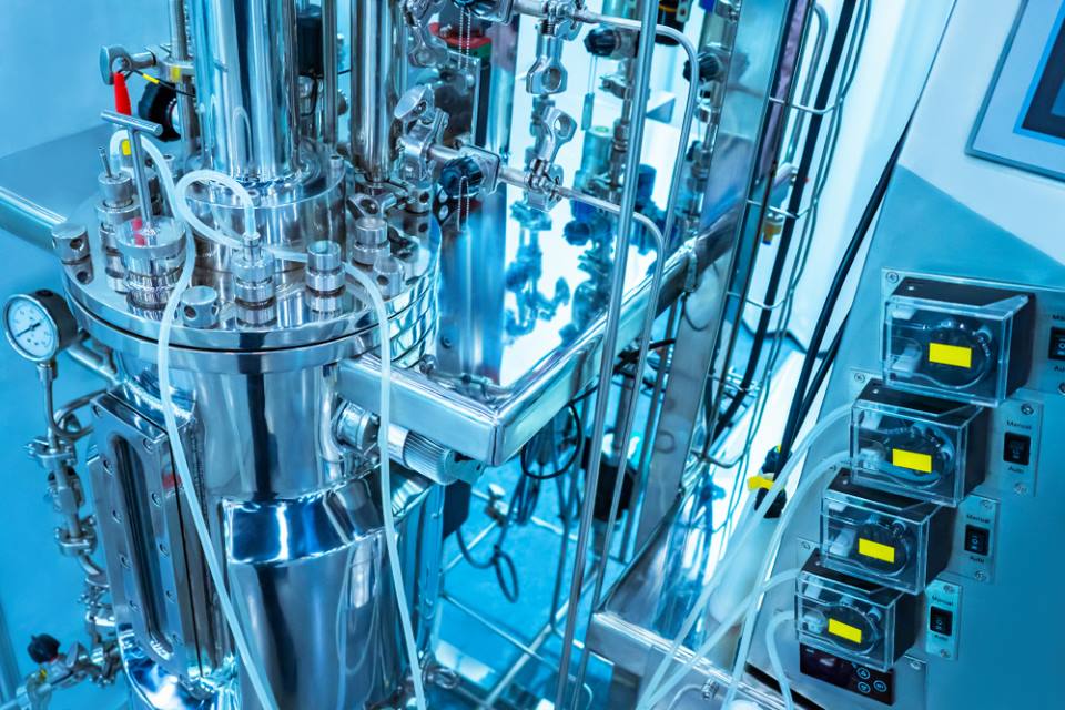 Portable Bioprocessing Bioreactors Market