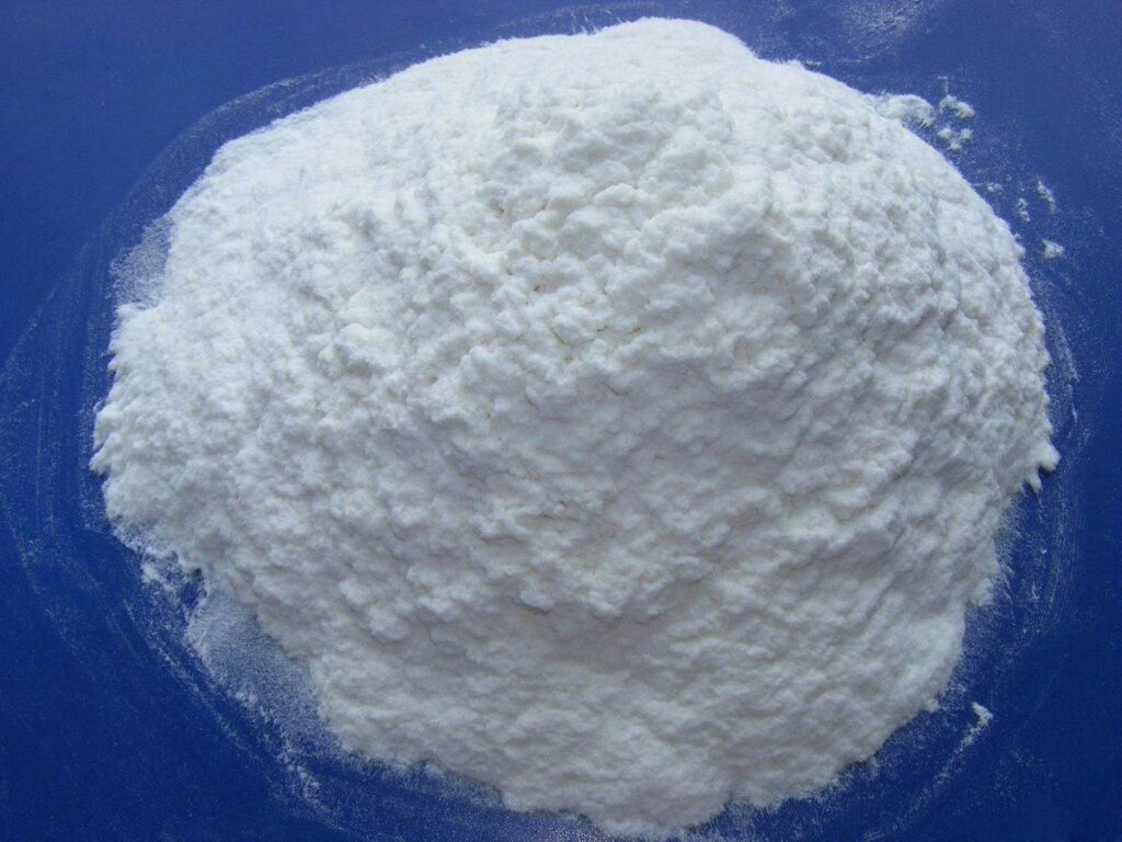 Powdered Cellulose Market