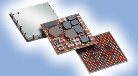 Power Management Integrated Circuit Market