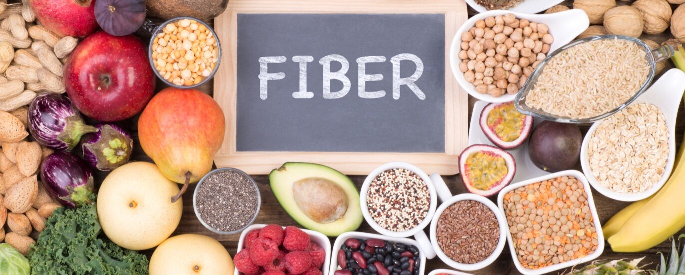 Prebiotic Fiber Market