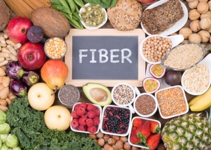 Prebiotic Fiber Market