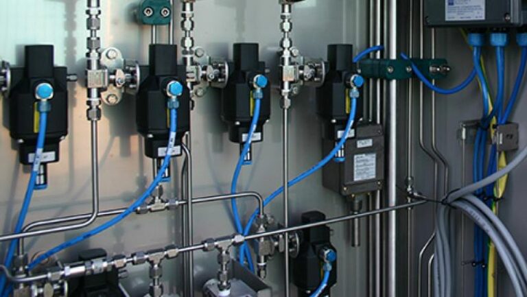 Process Liquid Analyzers Market