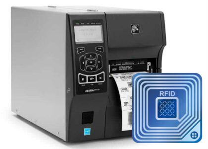 RFID Printers Market