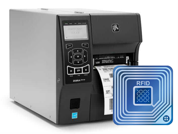 RFID Printers Market