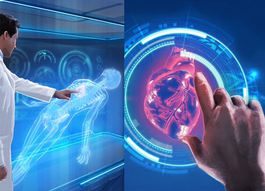 Real-Time E-Healthcare Systems Market