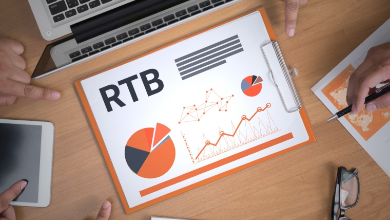 Real-time Bidding Market