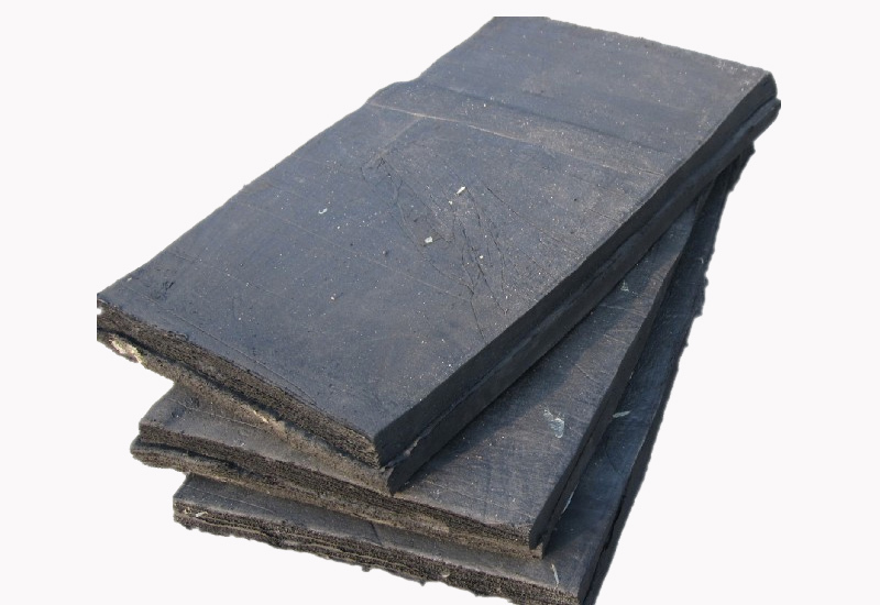 Reclaimed Rubber