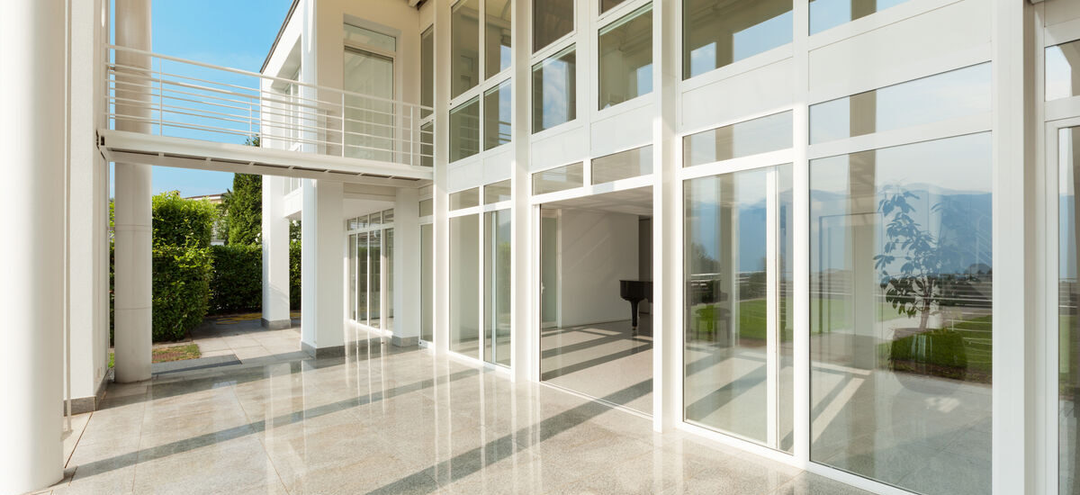 Residential and Commercial Smart Glass Market