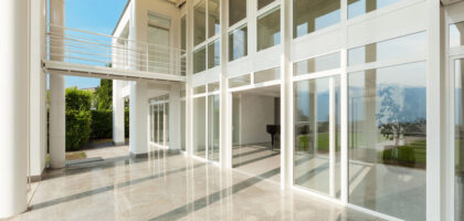 Residential and Commercial Smart Glass Market