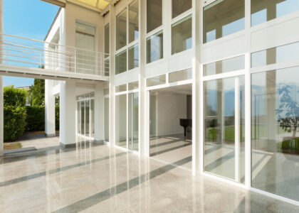 Residential and Commercial Smart Glass Market
