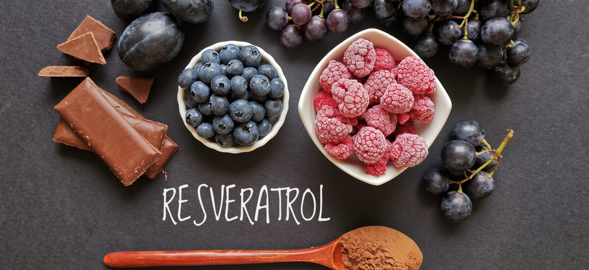 Resveratrol Industry Analysis in Western Europe