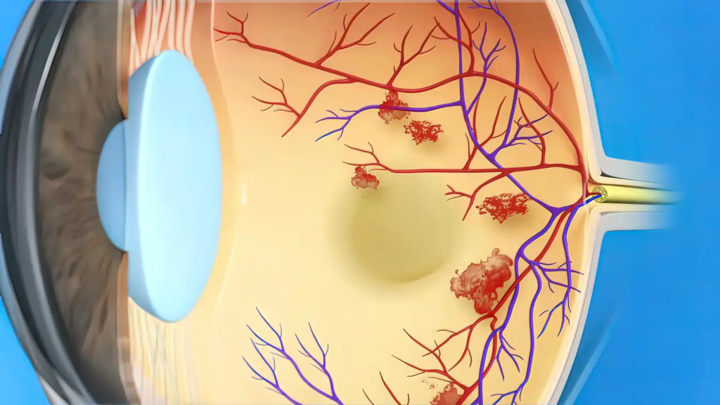 Retinal Vein Occlusion Treatment Market