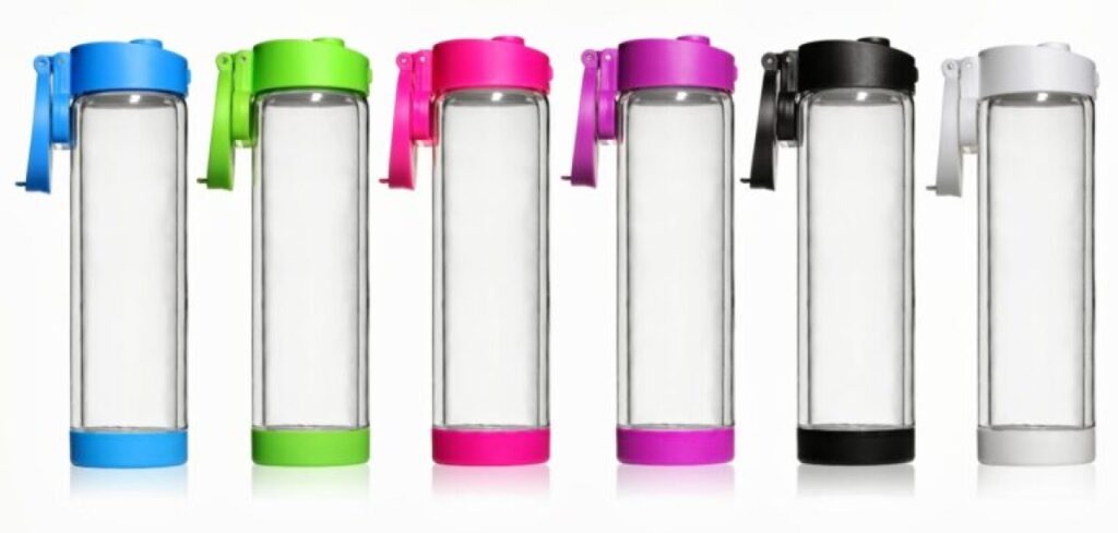 Reusable Water Bottle Market