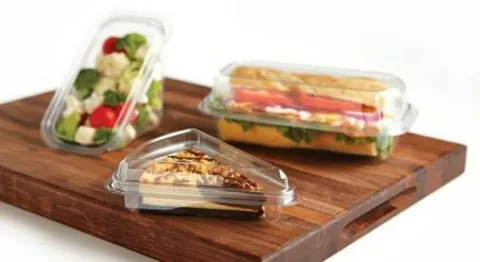 Rigid Food Packaging Market