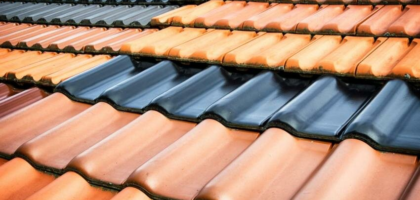 Roofing Material Market