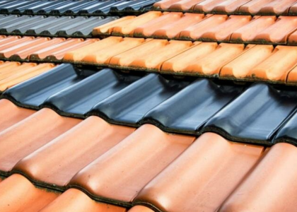 Roofing Material Market