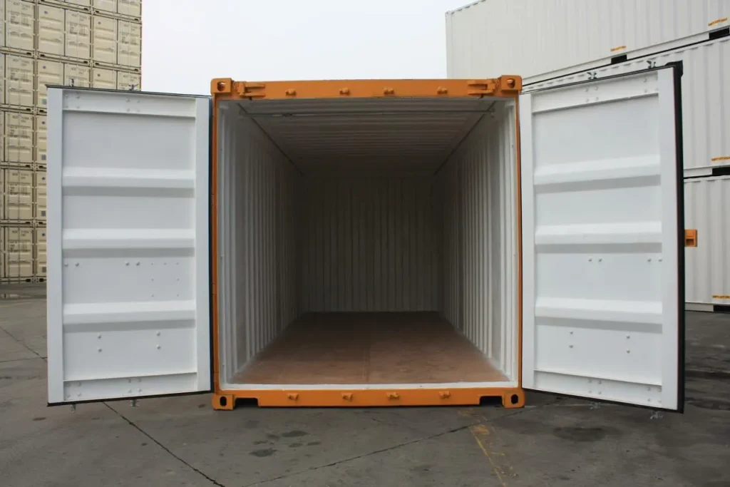 Rotomolded Containers Market 