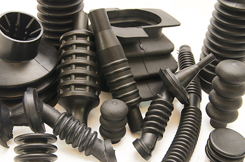 Rubber Molding Market