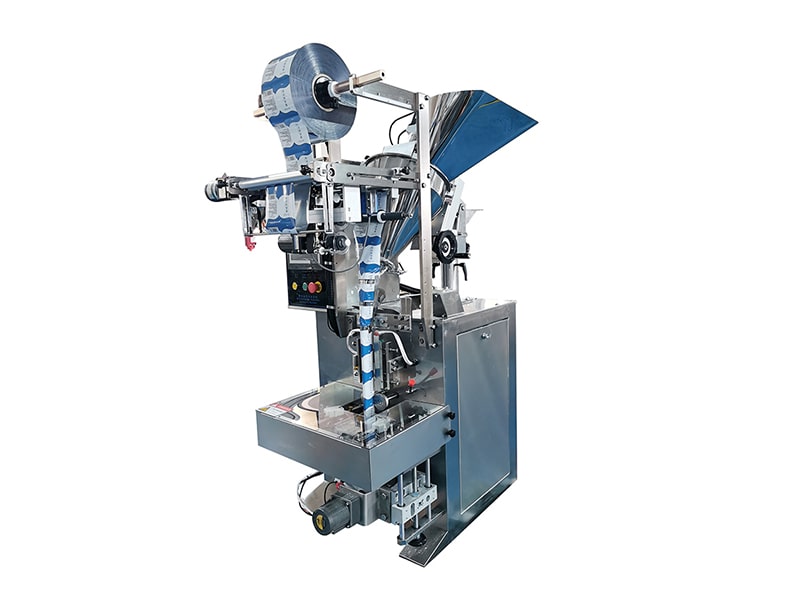 Sachet Packaging Machines Market