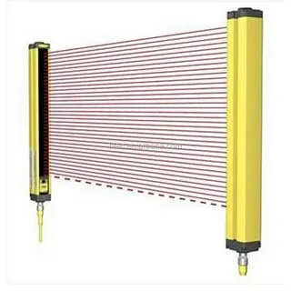 Safety Light Curtains Market