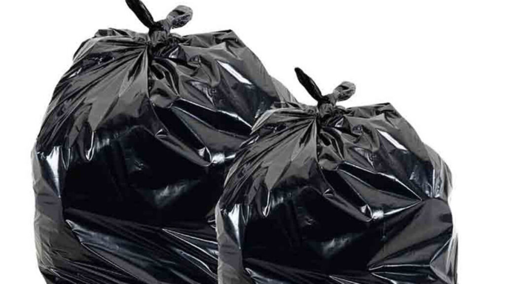 Scented Trash Bags Market