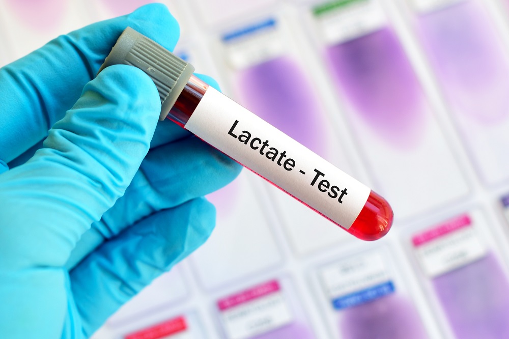 Serum Lactate Testing Market