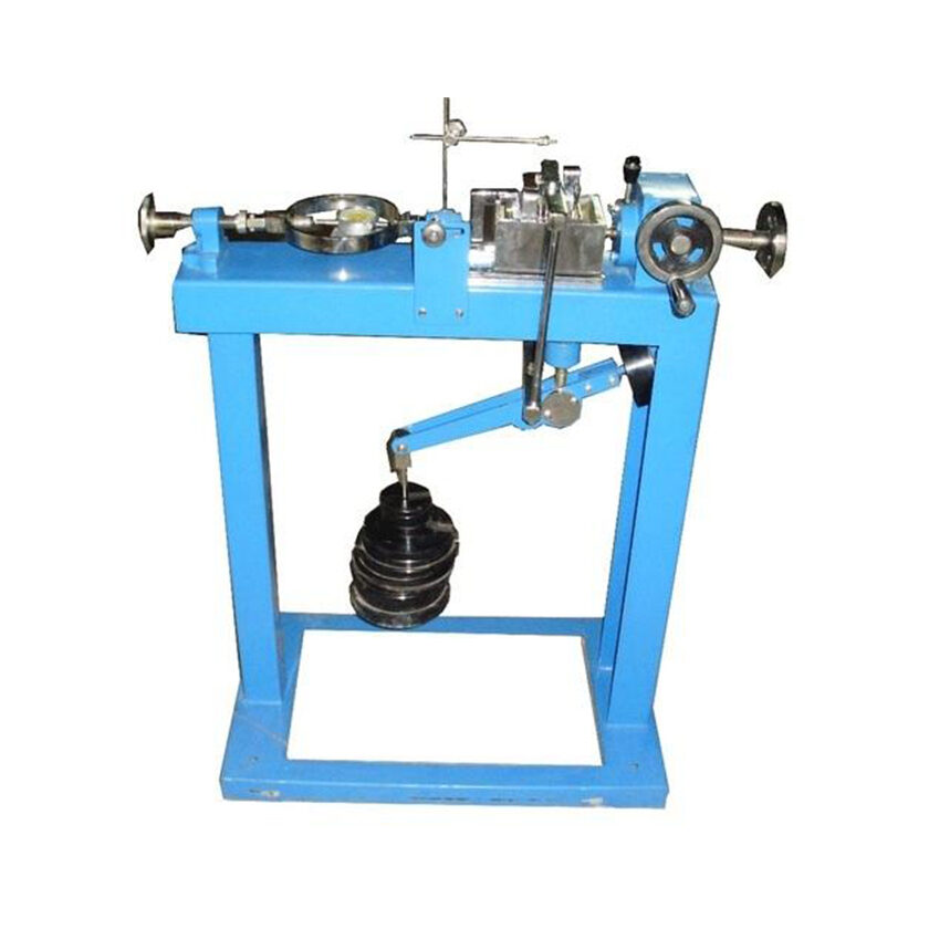 Shear Testing Equipment Market Growth