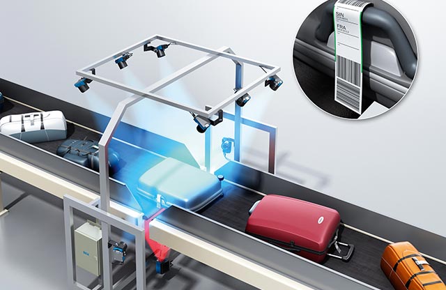 Smart Baggage Handling System Market