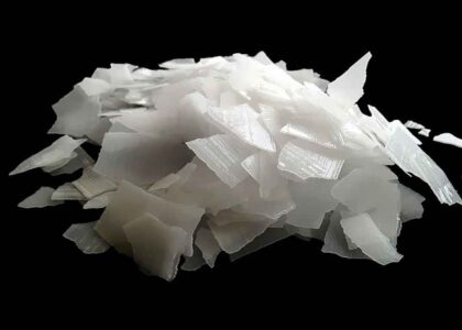 Sodium Hydroxide Market