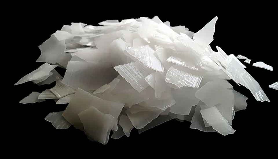 Sodium Hydroxide Market