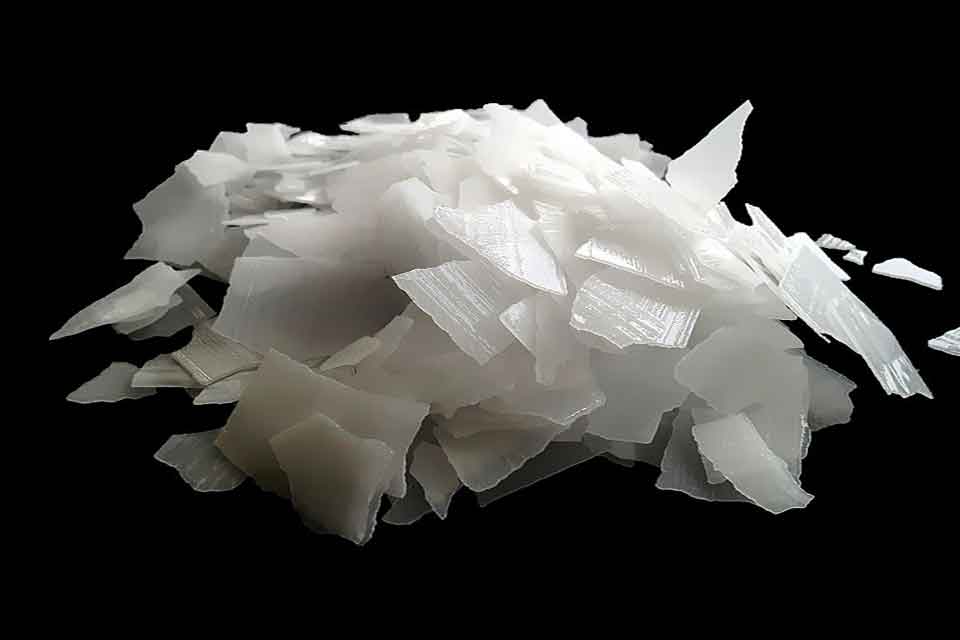 Sodium Hydroxide Market