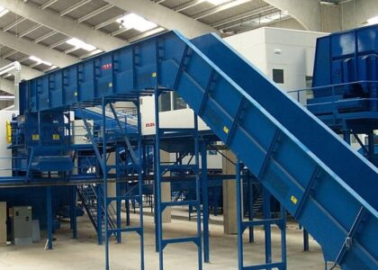 Sorting Equipment Market